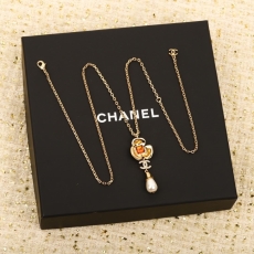 Chanel Necklaces